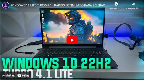 windows 10 22h2 turbo 2024